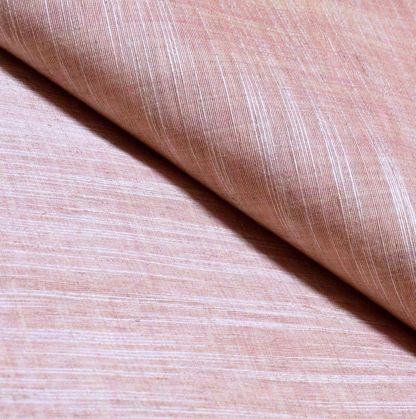 Womens Sanuks FRAIDY CAT pink textile slops